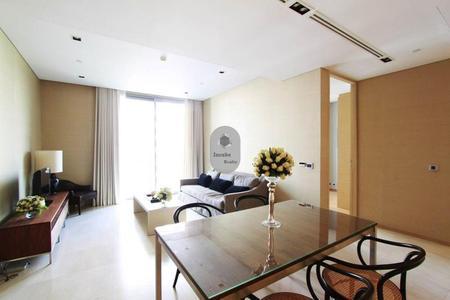 ขายคอนโด ศาลาแดง เรสซิเด้นซ์ คอนโดมิเนียม - Sell Condo Saladaeng Residences condominium - 3160558