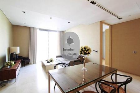 ขายคอนโด ศาลาแดง เรสซิเด้นซ์ คอนโดมิเนียม - Sell Condo Saladaeng Residences condominium - 3160559
