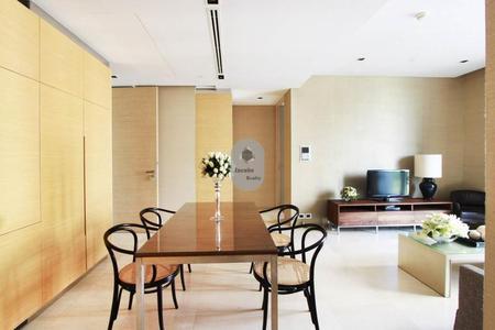 ขายคอนโด ศาลาแดง เรสซิเด้นซ์ คอนโดมิเนียม - Sell Condo Saladaeng Residences condominium - 3160564