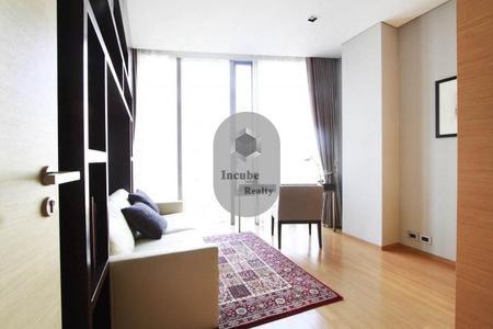 ขายคอนโด ศาลาแดง เรสซิเด้นซ์ คอนโดมิเนียม - Sell Condo Saladaeng Residences condominium - 3160563