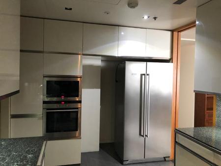 ขายคอนโด เดอะ เม็ท คอนโดมิเนียม - Sell Condo The Met condominium - 3160601