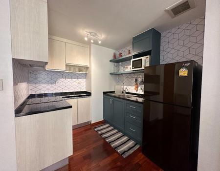 ขายคอนโด โนเบิล ซีโรไนน์ ร่วมฤดี คอนโดมิเนียม - Sell Condo Noble 09 Ruamrudee condominium - 3160630