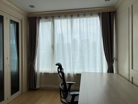 ขายคอนโด เดอะรอยัล ศาลาแดง คอนโดมิเนียม - Sell Condo The Royal Saladaeng condominium - 3160643