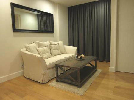 ขายคอนโด โคเรสซิโอ สาทร-พิพัฒน์ คอนโดมิเนียม - Sell Condo Collezio Sathorn-Pipat condominium - 3160644