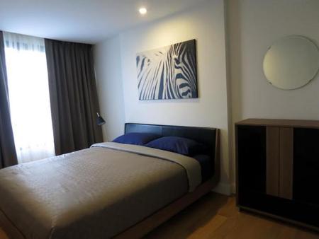 ขายคอนโด โคเรสซิโอ สาทร-พิพัฒน์ คอนโดมิเนียม - Sell Condo Collezio Sathorn-Pipat condominium - 3160650