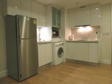 ขายคอนโด โคเรสซิโอ สาทร-พิพัฒน์ คอนโดมิเนียม - Sell Condo Collezio Sathorn-Pipat condominium - 3160645