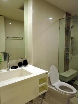 ขายคอนโด โคเรสซิโอ สาทร-พิพัฒน์ คอนโดมิเนียม - Sell Condo Collezio Sathorn-Pipat condominium - 3160651