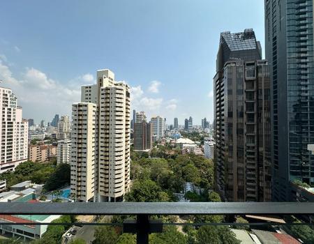 ขายคอนโด เดอะ ดิโพลแมท 39 คอนโดมิเนียม - Sell Condo The Diplomat 39 condominium - 3160654