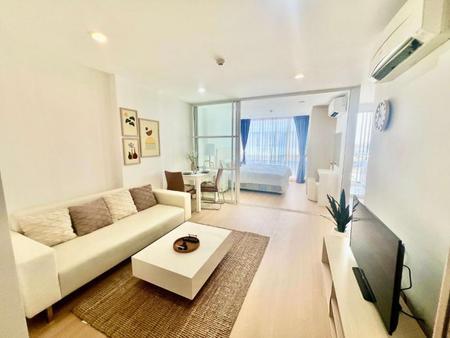 ขายคอนโด อิลีเม้นท์ ศรีนครินทร์ คอนโดมิเนียม - Sell Condo Elements Srinakarin condominium - 3160735