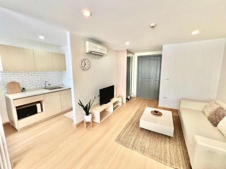 ขายคอนโด อิลีเม้นท์ ศรีนครินทร์ คอนโดมิเนียม - Sell Condo Elements Srinakarin condominium - 3160741