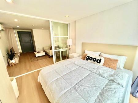 ขายคอนโด อิลีเม้นท์ ศรีนครินทร์ คอนโดมิเนียม - Sell Condo Elements Srinakarin condominium - 3160740
