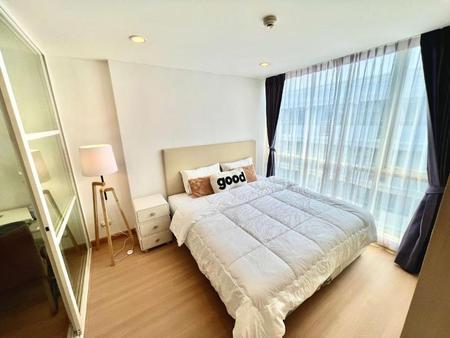 ขายคอนโด อิลีเม้นท์ ศรีนครินทร์ คอนโดมิเนียม - Sell Condo Elements Srinakarin condominium - 3160739