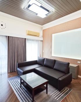 ขายคอนโด สีลมเทอเรส คอนโดมิเนียม - Sell Condo Silom Terrace condominium - 3160745