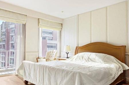 ขายคอนโด หลังสวน วิลล์ คอนโดมิเนียม - Sell Condo Langsuan Ville condominium - 3160761