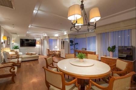 ขายคอนโด หลังสวน วิลล์ คอนโดมิเนียม - Sell Condo Langsuan Ville condominium - 3160758