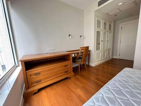 ขายคอนโด หลังสวน วิลล์ คอนโดมิเนียม - Sell Condo Langsuan Ville condominium - 3160772