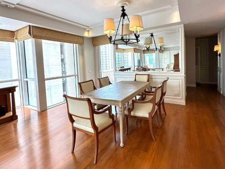 ขายคอนโด หลังสวน วิลล์ คอนโดมิเนียม - Sell Condo Langsuan Ville condominium - 3160767