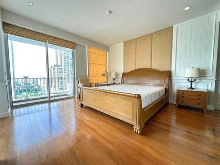 ขายคอนโด หลังสวน วิลล์ คอนโดมิเนียม - Sell Condo Langsuan Ville condominium - 3160773