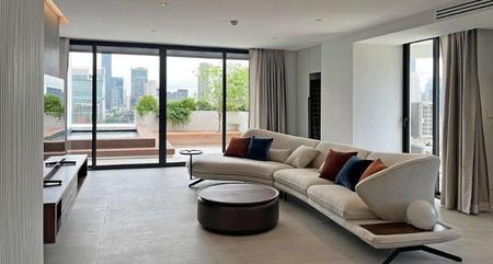 ขายคอนโด คริสตัล การ์เด้น คอนโดมิเนียม - Sell Condo Crystal Garden condominium - 3160783