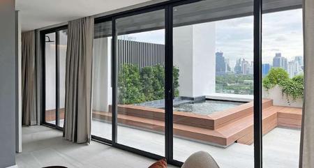 ขายคอนโด คริสตัล การ์เด้น คอนโดมิเนียม - Sell Condo Crystal Garden condominium - 3160787