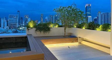 ขายคอนโด คริสตัล การ์เด้น คอนโดมิเนียม - Sell Condo Crystal Garden condominium - 3160788