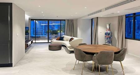 ขายคอนโด คริสตัล การ์เด้น คอนโดมิเนียม - Sell Condo Crystal Garden condominium - 3160782