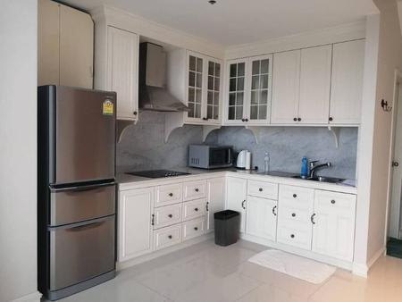 ขายคอนโด ดิ เอ็มโพริโอ เพลซ คอนโดมิเนียม - Sell Condo The Emporio Place condominium - 3160808
