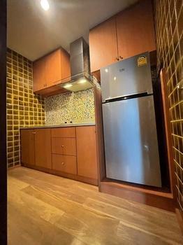 ขายคอนโด โนเบิล รีเฟลกซ์ คอนโดมิเนียม - Sell Condo Noble Reflex condominium - 3160819