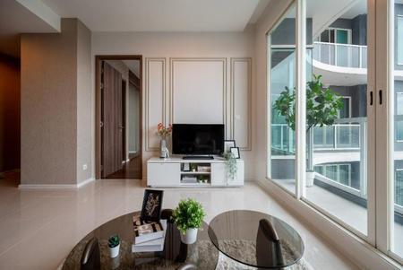 ขายคอนโด แม่น้ำ เรสซิเดนท์ คอนโดมิเนียม - Sell Condo Menam Residences condominium - 3160842