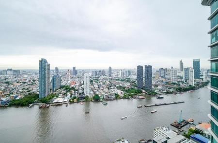 ขายคอนโด แม่น้ำ เรสซิเดนท์ คอนโดมิเนียม - Sell Condo Menam Residences condominium - 3160840