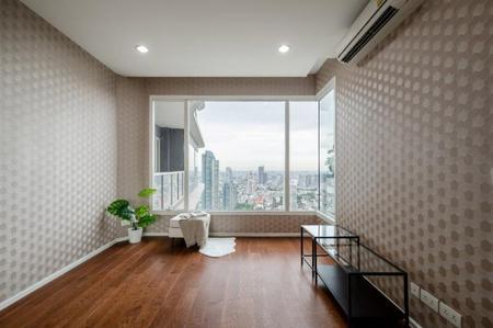 ขายคอนโด แม่น้ำ เรสซิเดนท์ คอนโดมิเนียม - Sell Condo Menam Residences condominium - 3160839