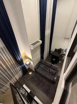 ขายคอนโด เซ็นทริค รัชโยธิน คอนโดมิเนียม - Sell Condo Centric Ratchayothin condominium - 3160857
