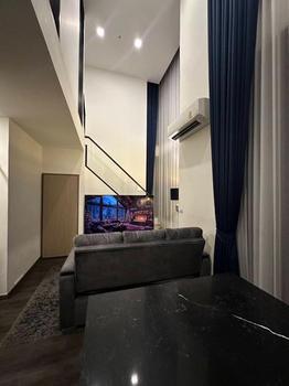 ขายคอนโด เซ็นทริค รัชโยธิน คอนโดมิเนียม - Sell Condo Centric Ratchayothin condominium - 3160855