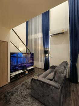ขายคอนโด เซ็นทริค รัชโยธิน คอนโดมิเนียม - Sell Condo Centric Ratchayothin condominium - 3160854