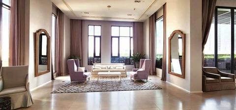เช่าคอนโด เดอะ ดิโพลแมท สาทร คอนโดมิเนียม - Condo Rental The Diplomat Sathorn condominium - 3160864