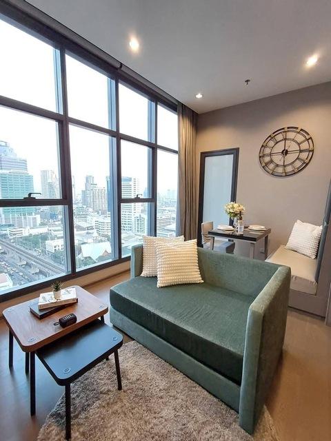 เช่าคอนโด เดอะ ดิโพลแมท สาทร คอนโดมิเนียม - Condo Rental The Diplomat Sathorn condominium - 3160859