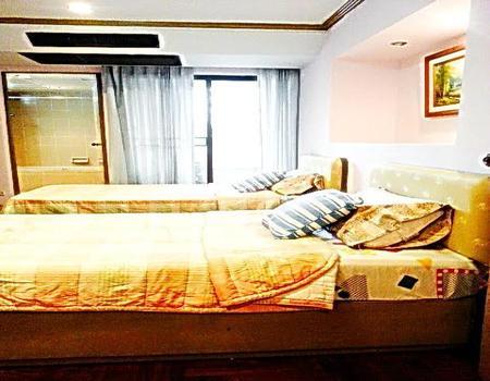 เช่าคอนโด เพรสทีจ ทาวเวอร์ คอนโดมิเนียม - Condo Rental Prestige Towers condominium - 3160903