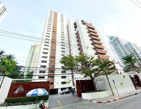 เช่าคอนโด เพรสทีจ ทาวเวอร์ คอนโดมิเนียม - Condo Rental Prestige Towers condominium - 3160901