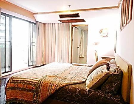 เช่าคอนโด เพรสทีจ ทาวเวอร์ คอนโดมิเนียม - Condo Rental Prestige Towers condominium - 3160902