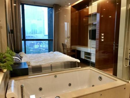 ขายคอนโด ดิ แอดเดรส สุขุมวิท28 คอนโดมิเนียม - Sell Condo The Address Sukhumvit28 condominium - 3160910