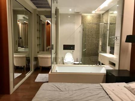 ขายคอนโด ดิ แอดเดรส สุขุมวิท28 คอนโดมิเนียม - Sell Condo The Address Sukhumvit28 condominium - 3160907