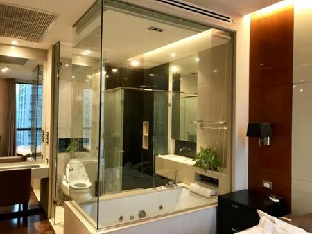 ขายคอนโด ดิ แอดเดรส สุขุมวิท28 คอนโดมิเนียม - Sell Condo The Address Sukhumvit28 condominium - 3160911