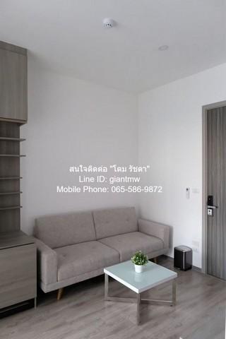 เช่าคอนโด ไนท์บริดจ์ ไพร์ม อ่อนนุช คอนโดมิเนียม - Condo Rental KnightsBridge Prime On-Nut condominium - 3160972