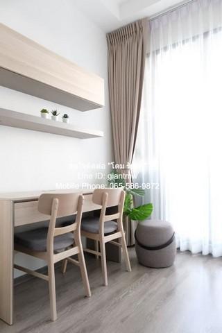 เช่าคอนโด ไนท์บริดจ์ ไพร์ม อ่อนนุช คอนโดมิเนียม - Condo Rental KnightsBridge Prime On-Nut condominium - 3160974