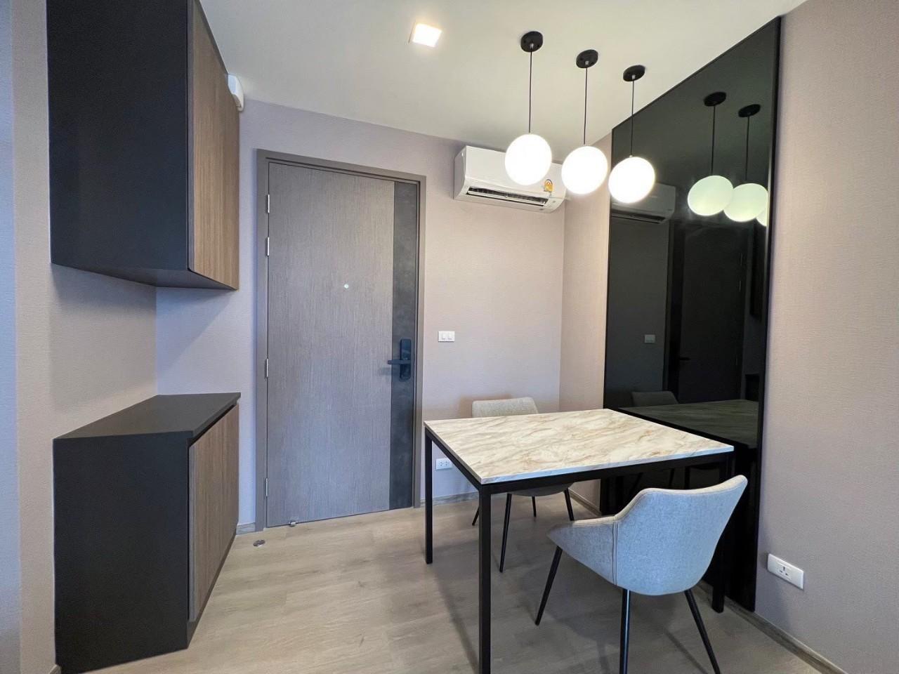 ขายคอนโด เดอะ ไลน์ พหลโยธิน พาร์ค คอนโดมิเนียม - Sell Condo The Line Phahonyothin Park condominium - 3160996