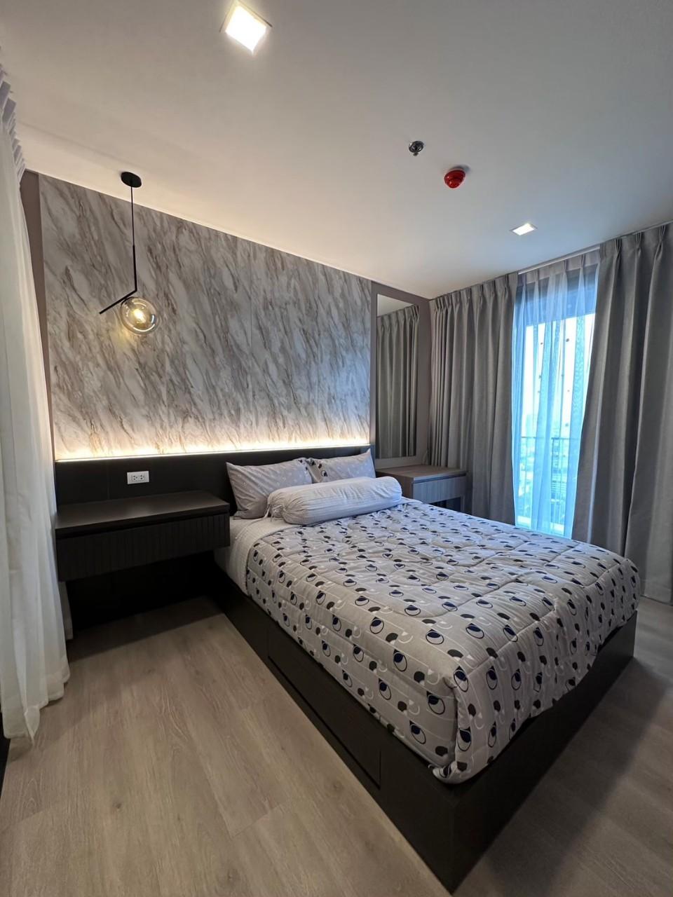 ขายคอนโด เดอะ ไลน์ พหลโยธิน พาร์ค คอนโดมิเนียม - Sell Condo The Line Phahonyothin Park condominium - 3160992