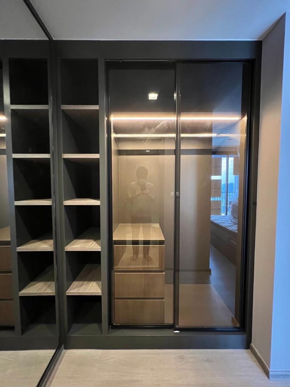 ขายคอนโด เดอะ ไลน์ พหลโยธิน พาร์ค คอนโดมิเนียม - Sell Condo The Line Phahonyothin Park condominium - 3160994