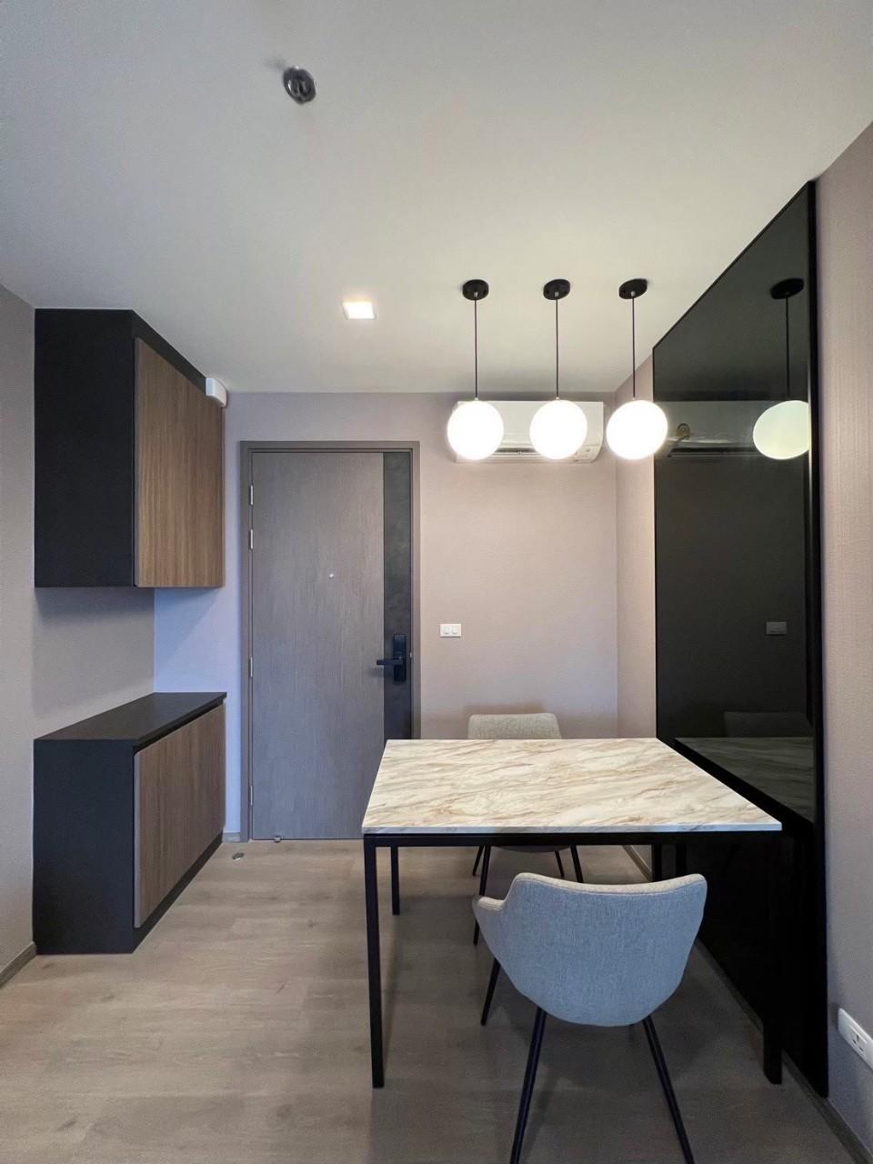 ขายคอนโด เดอะ ไลน์ พหลโยธิน พาร์ค คอนโดมิเนียม - Sell Condo The Line Phahonyothin Park condominium - 3160995