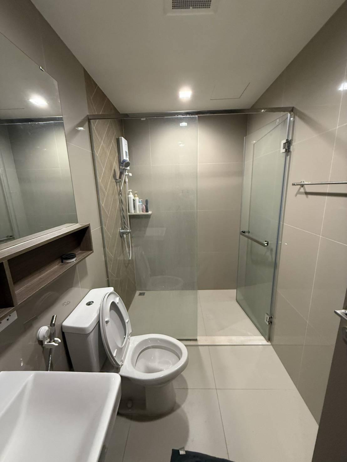 ขายคอนโด เดอะ ไลน์ พหลโยธิน พาร์ค คอนโดมิเนียม - Sell Condo The Line Phahonyothin Park condominium - 3161012