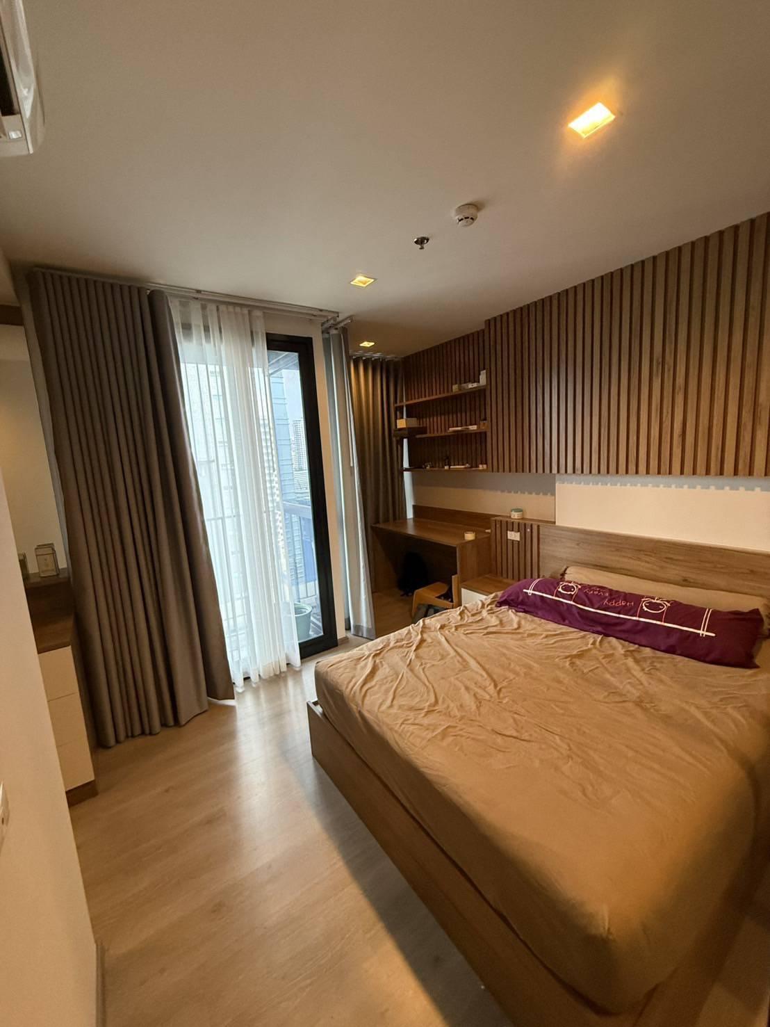 ขายคอนโด เดอะ ไลน์ พหลโยธิน พาร์ค คอนโดมิเนียม - Sell Condo The Line Phahonyothin Park condominium - 3161013